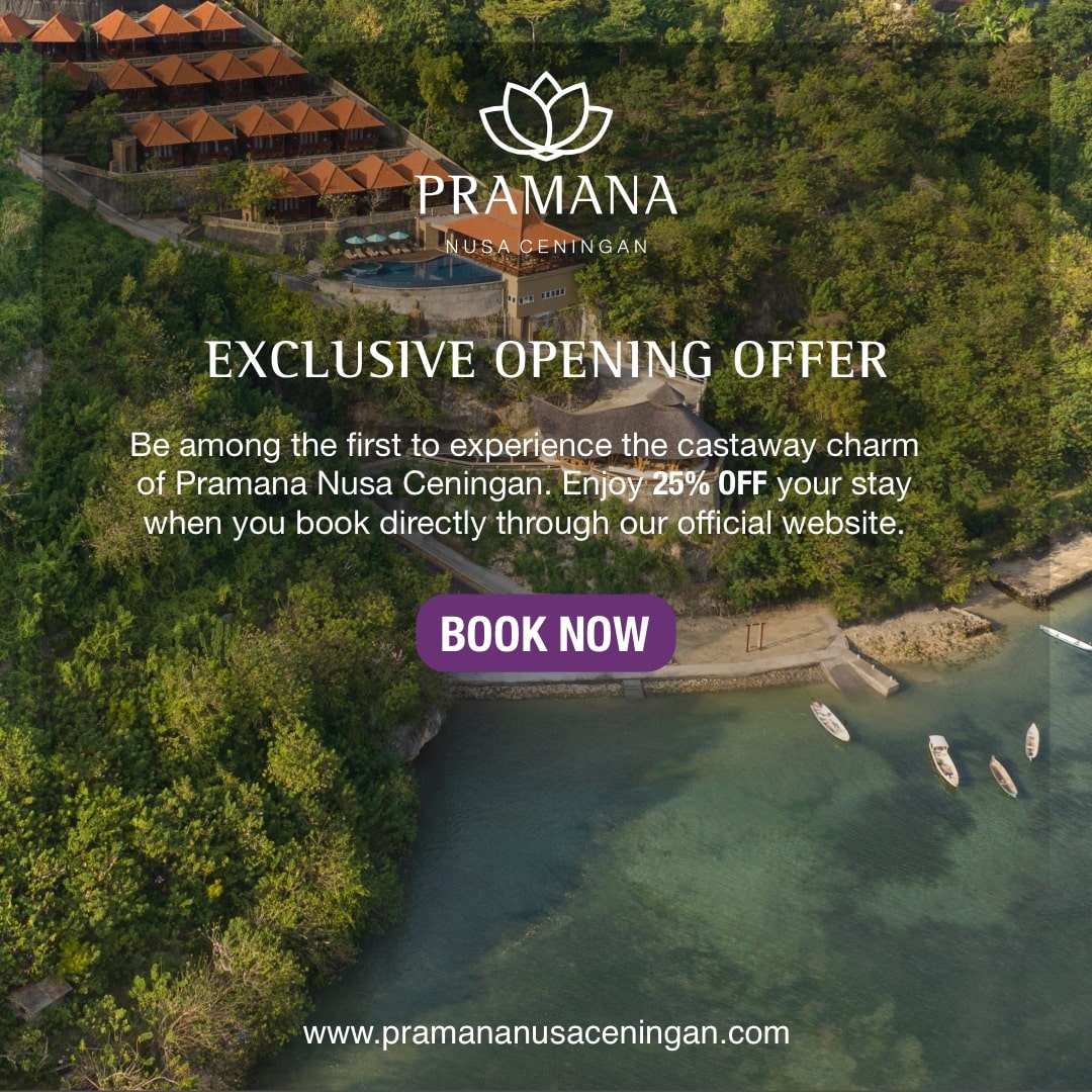 Exclusive Opening Offer