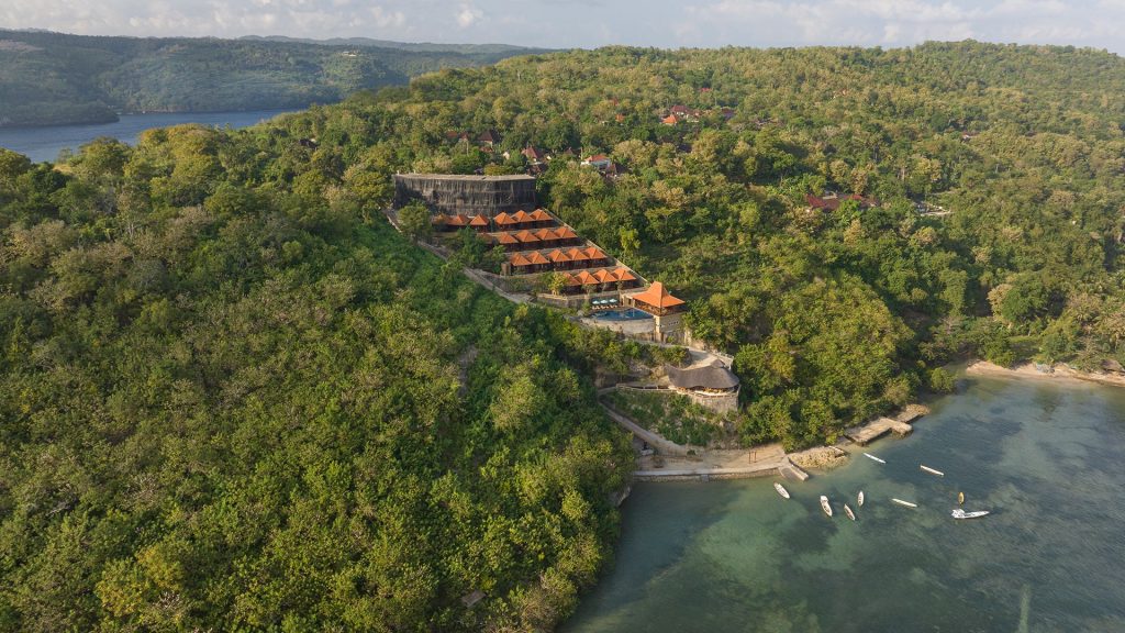 Pramana Nusa Ceningan