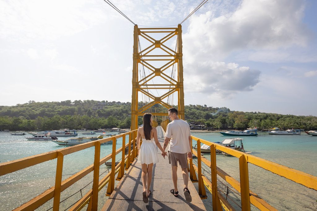 Island Explorer Getaway